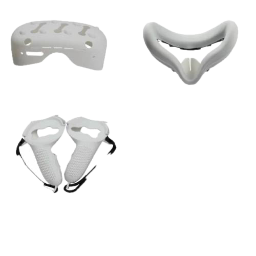 Защитный комплект накладок для Oculus Quest 2