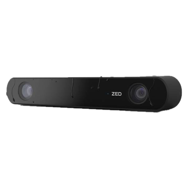 3D камера ZED 2i (2.1 мм, с поляризацией)