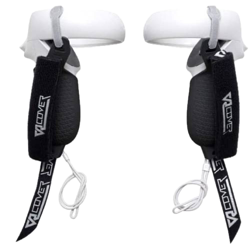 Накладки VR Cover на рукоять контроллера Oculus Quest 2