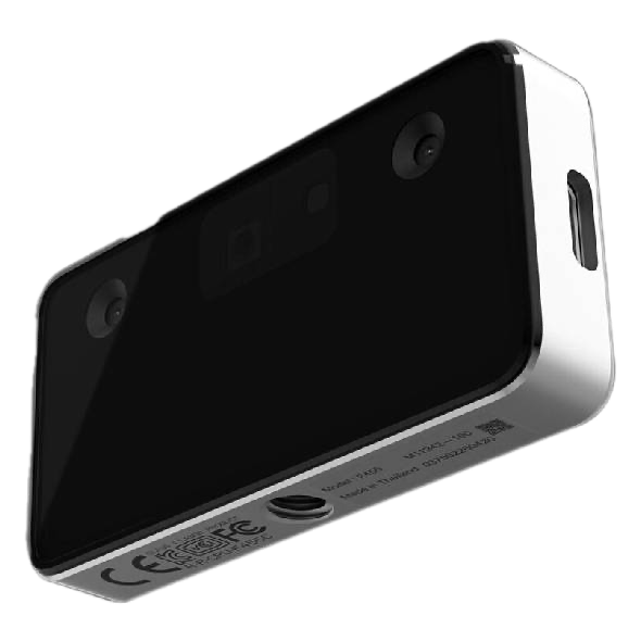 Камера Intel RealSense Depth Camera F455