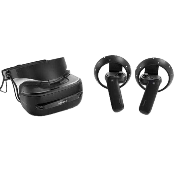 Lenovo Explorer (тестовый комплект)