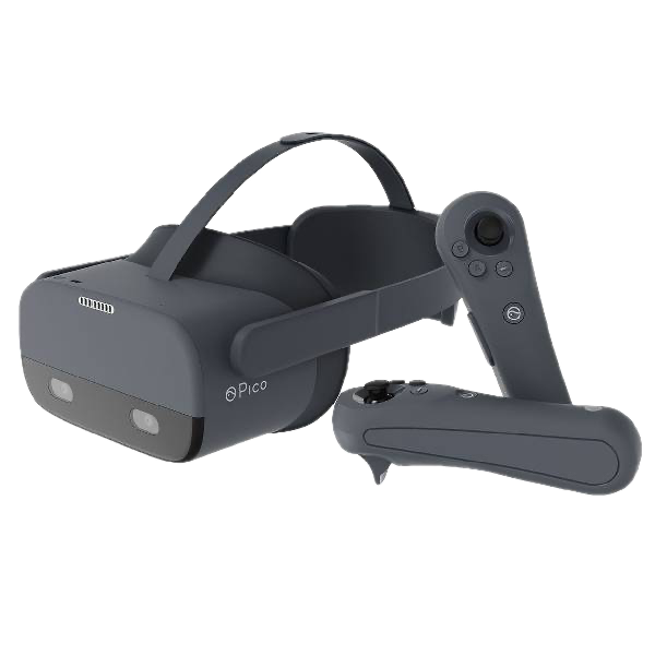 Автономный VR шлем Pico Neo 2 Eye