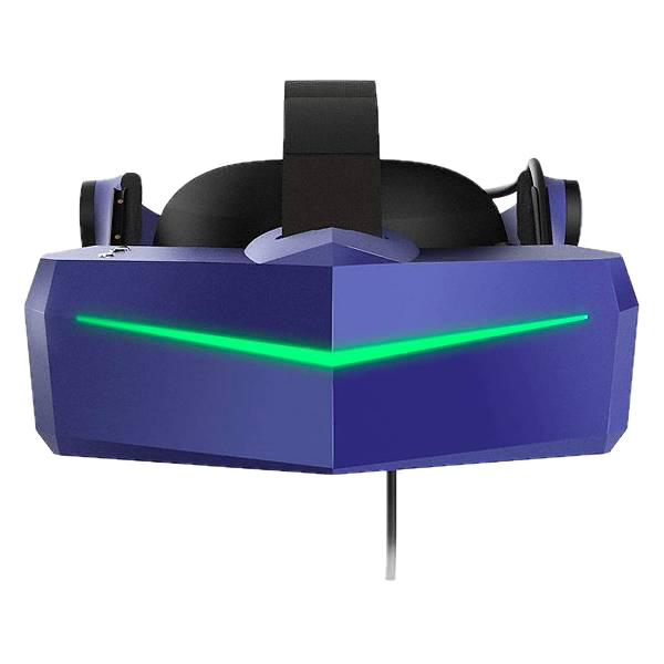 Шлем виртуальной реальности Pimax 8K X (MAS)