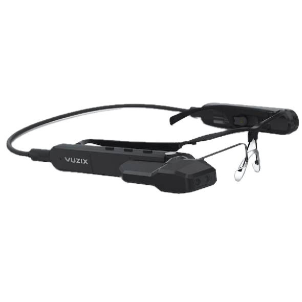 Очки дополненной реальности Vuzix M4000