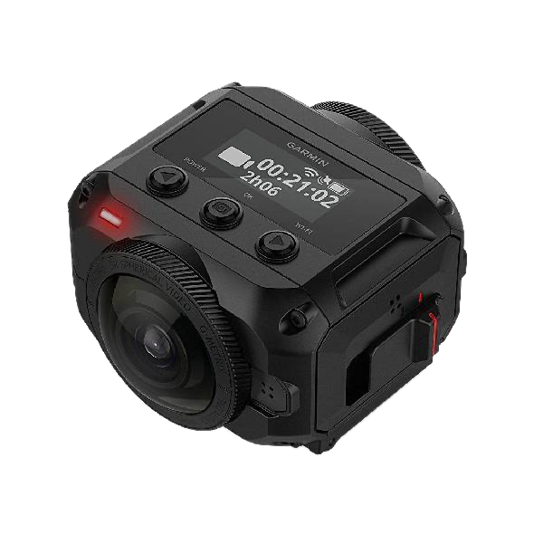 Камера Garmin VIRB 360