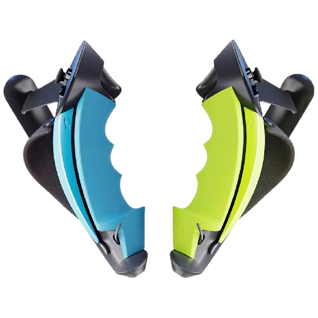 Защитные накладки для контроллеров Valve Index