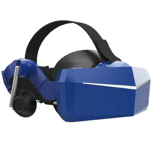 Pimax 8K X KDMAS (с наушниками Deluxe)