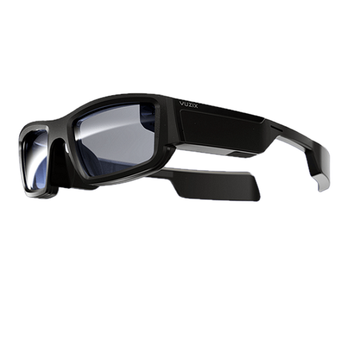Vuzix Blade 1.5 (тестовый комплект)