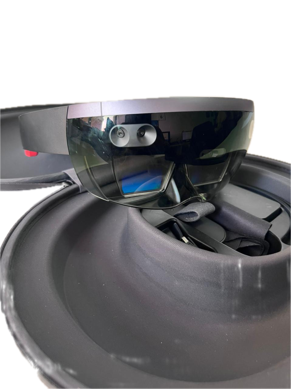 Очки Microsoft Hololens (б/у)