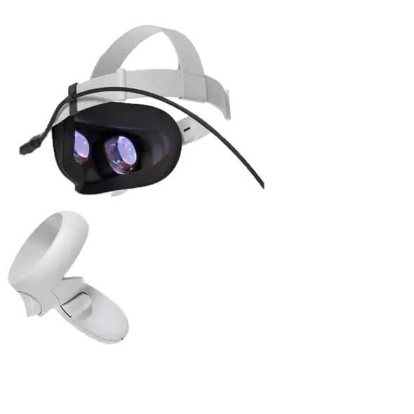 Oculus Quest 2 128gb + кабель Link (оригинал)