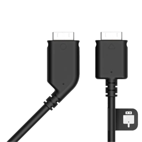 Кабель HTC Vive Pro (2.0) для HTC Vive 2, Pro Eye и Vive Pro с Link Box 2.0 (уценённый)