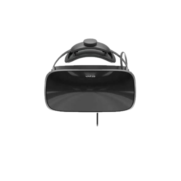 Комплект Varjo Aero+контроллеры Valve Index+базовые станции Vive Pro 2