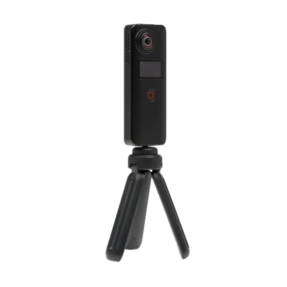 Камера 360 SJCAM SJ360+