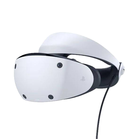 Шлем PlayStation VR 2+игра Horizon Call of the mountain