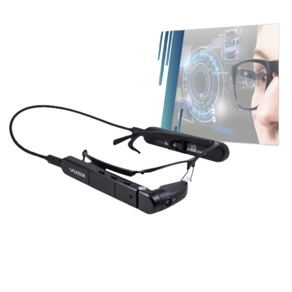 Удалённый AR-ассистент на 1 человека