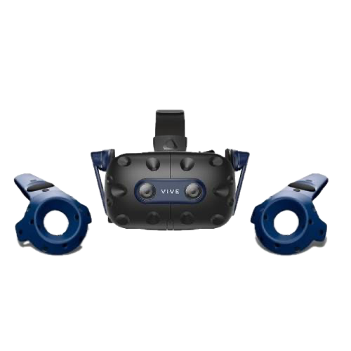 HTC Vive Pro 2.0 Full Kit (полный комплект) - демонстрационный