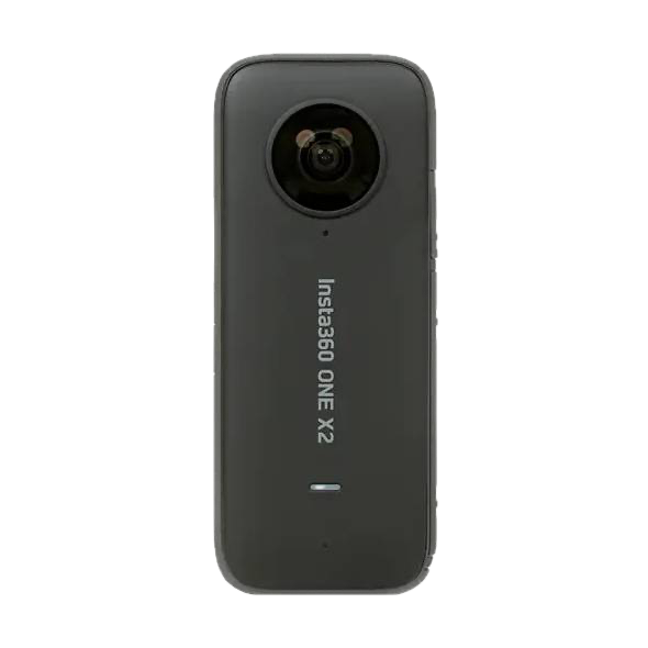 Камера Insta 360 One X2