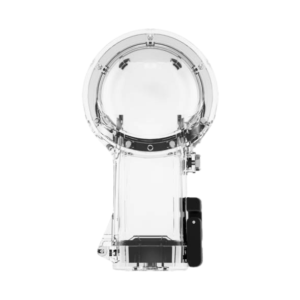 Бокс для подводной съемки Insta360 Dive Case ONE R for Dual-Lens 360 Mod