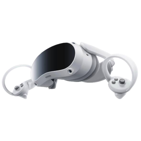 Шлем виртуальной реальности Pico 4 256 GB, CN (китайская версия)