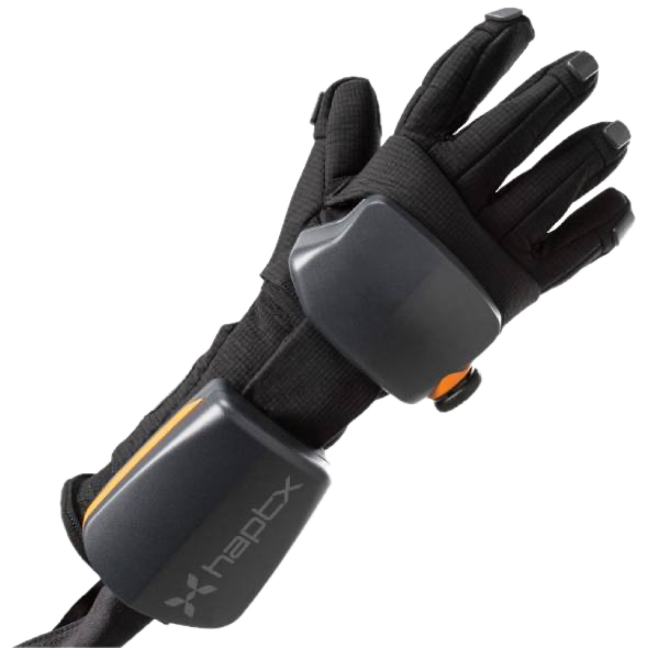 Перчатки HaptX G1