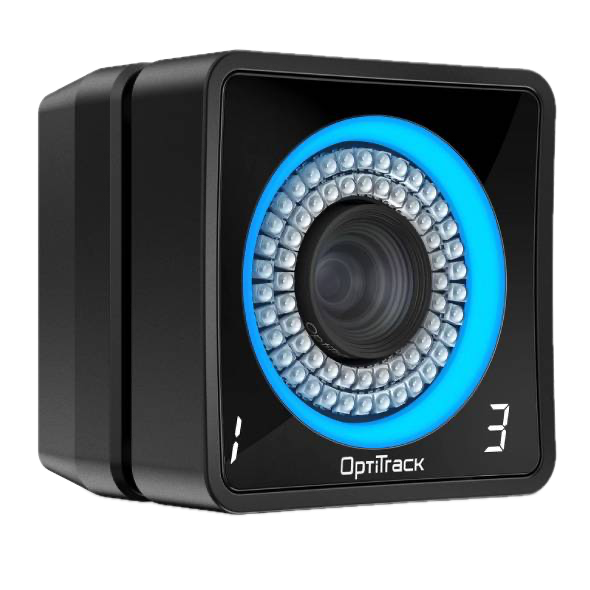 Камера Optitrack PrimeX 13W (уценённая)