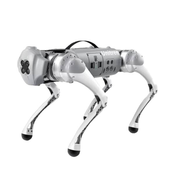 Unitree Go1 EDU