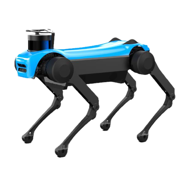 Deep Robotics JY Mini