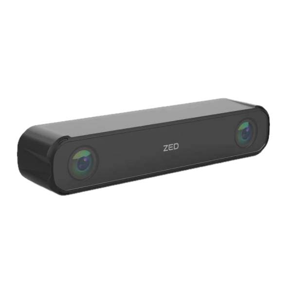 Камера ZED X Stereo (с поляризацией), 2.2 мм