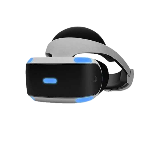 Playstation VR