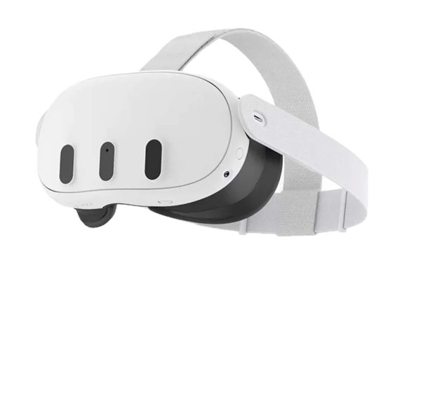 Очки виртуальной реальности Oculus Quest 3, 128 Гб