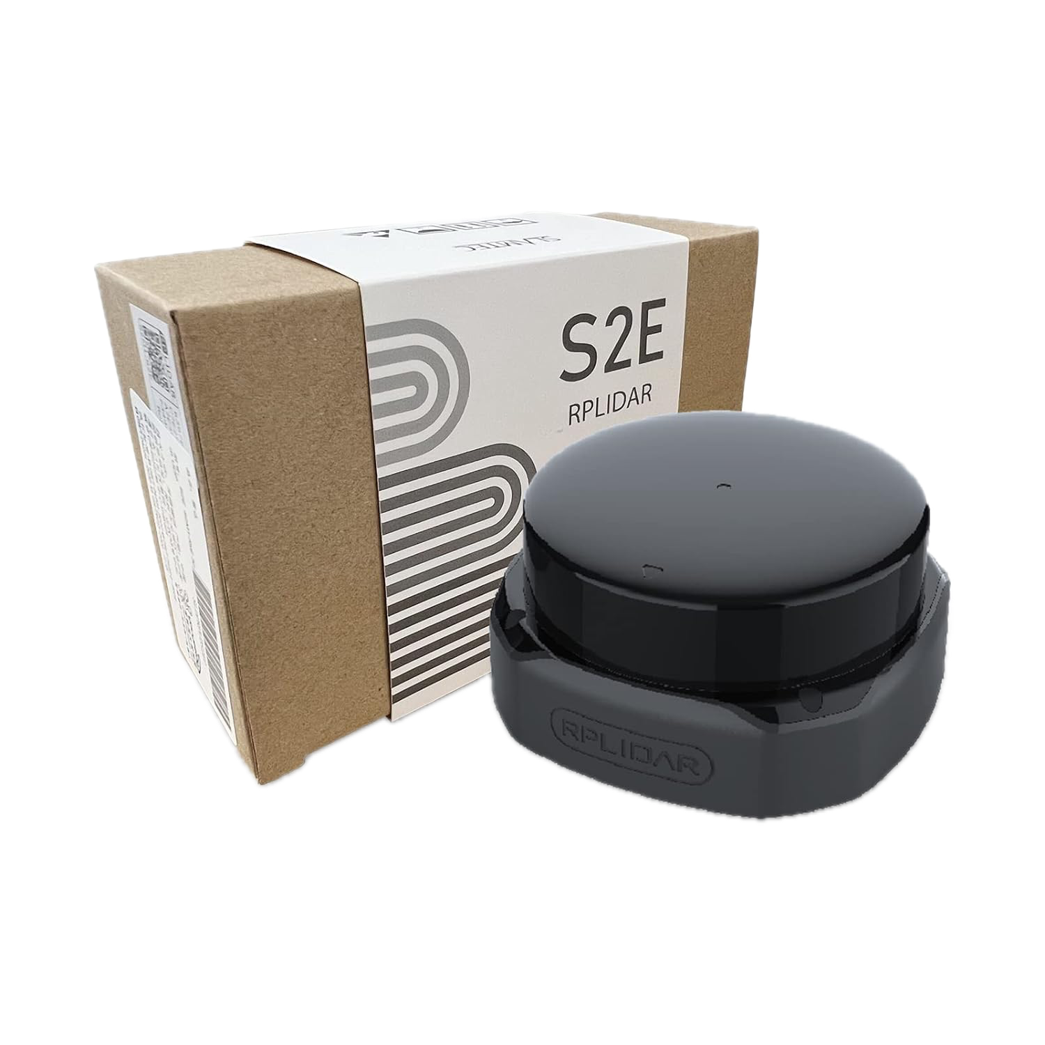 Лидар Slamtec RPLidar S2E 360°