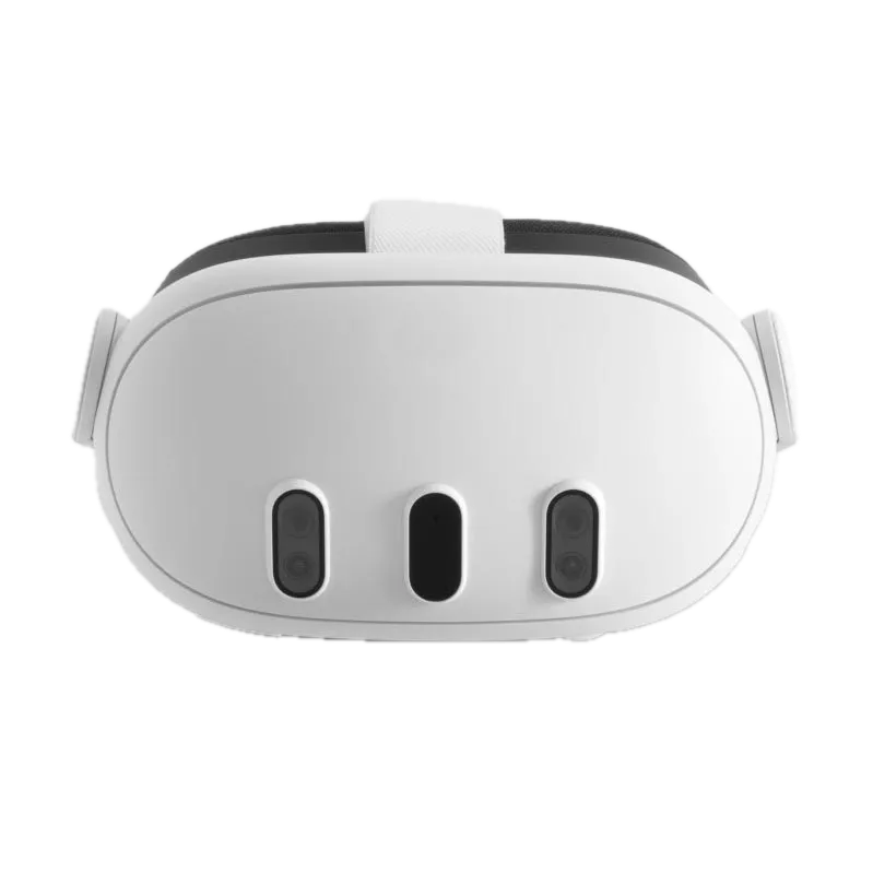 Оптические рецептурные линзы VR Optician для Oculus Quest 3