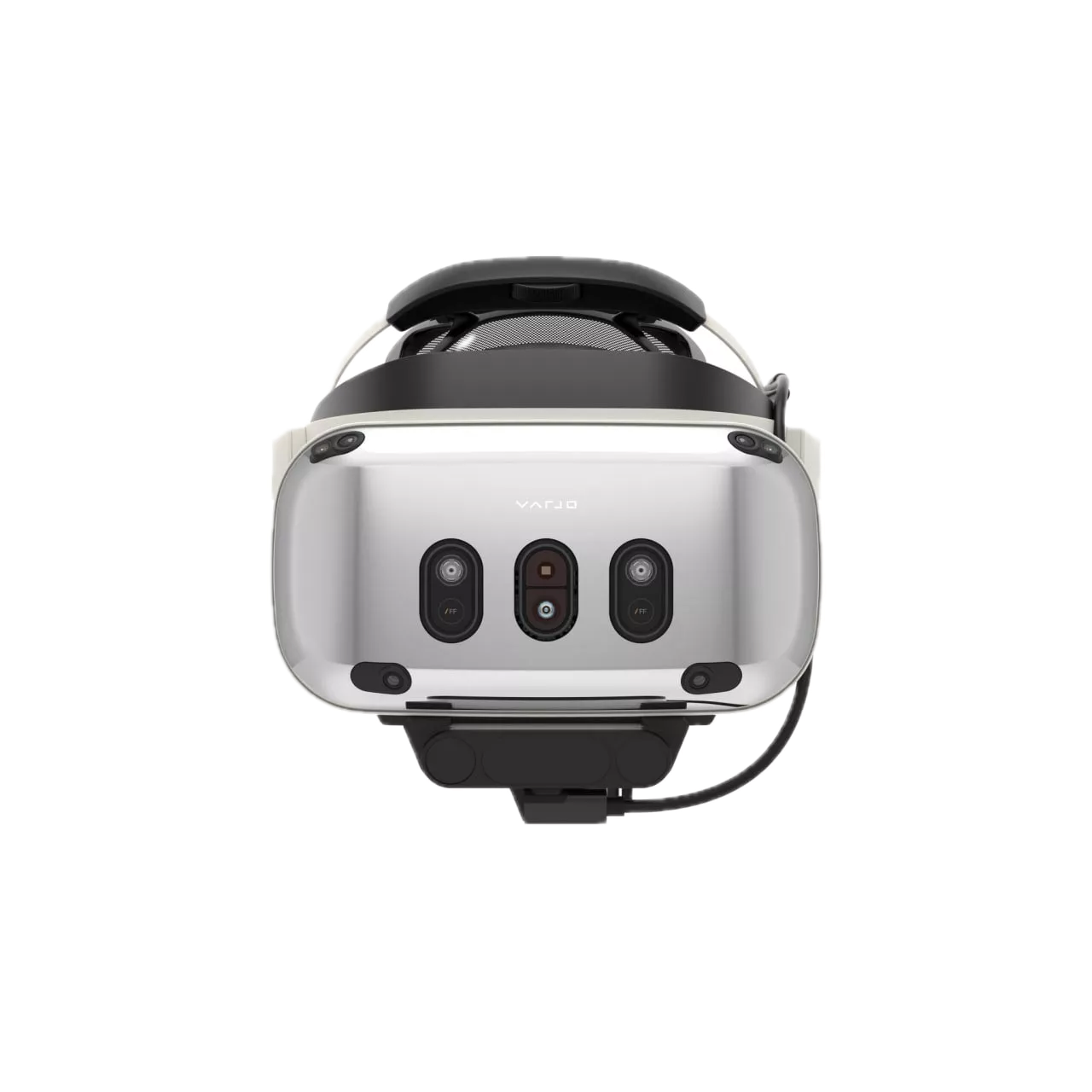 Очки смешанной реальности Varjo XR-4 Focal Edition