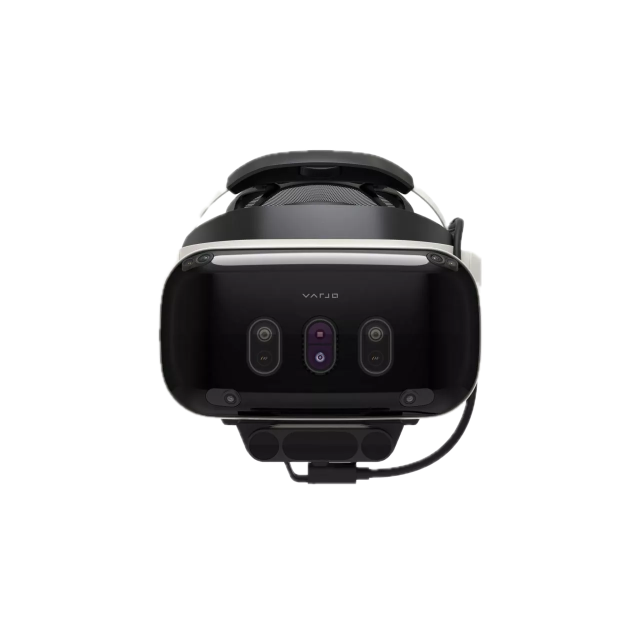 Очки смешанной реальности Varjo XR-4 Secure Edition (Fixed Focus)