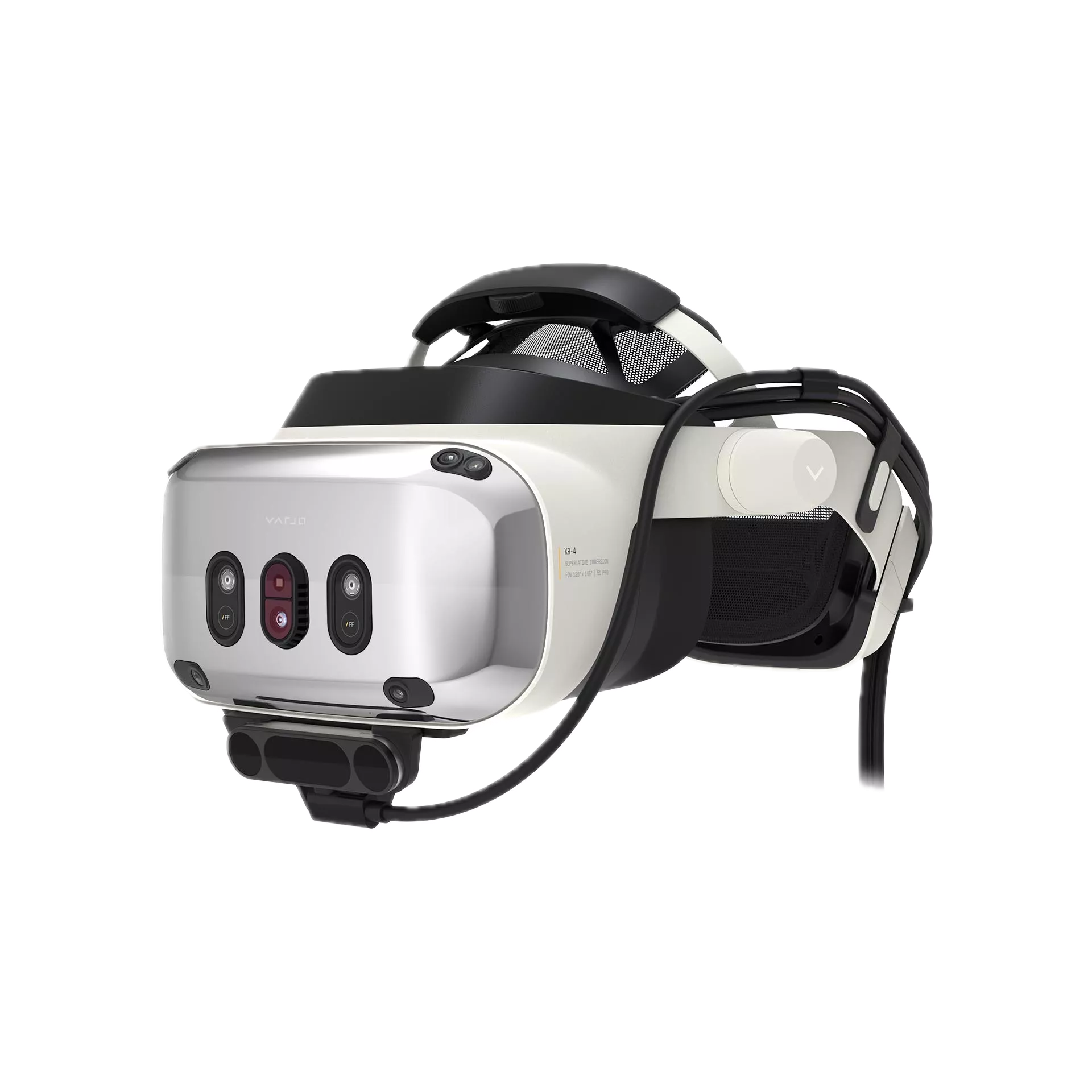 Комплект трекинга Ultraleap для Varjo XR-4