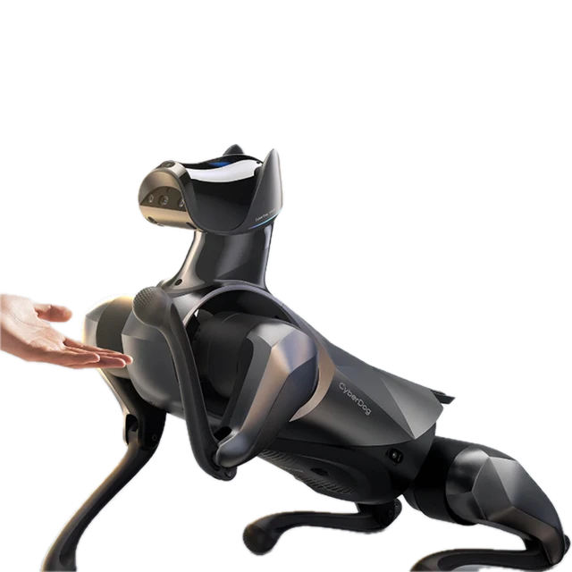 Бионический робот-собака Xiaomi Cyberdog 2