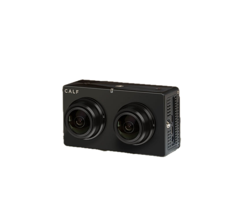 3D-камера Calf VR180