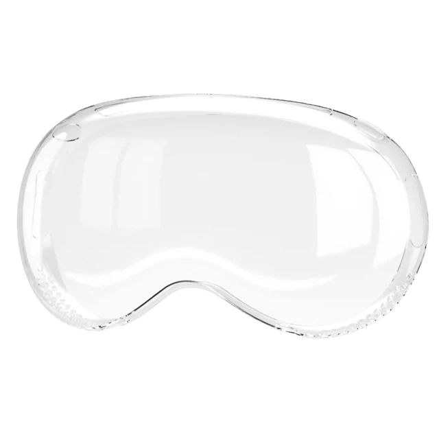 Силиконовая защитная накладка для Apple Vision Pro