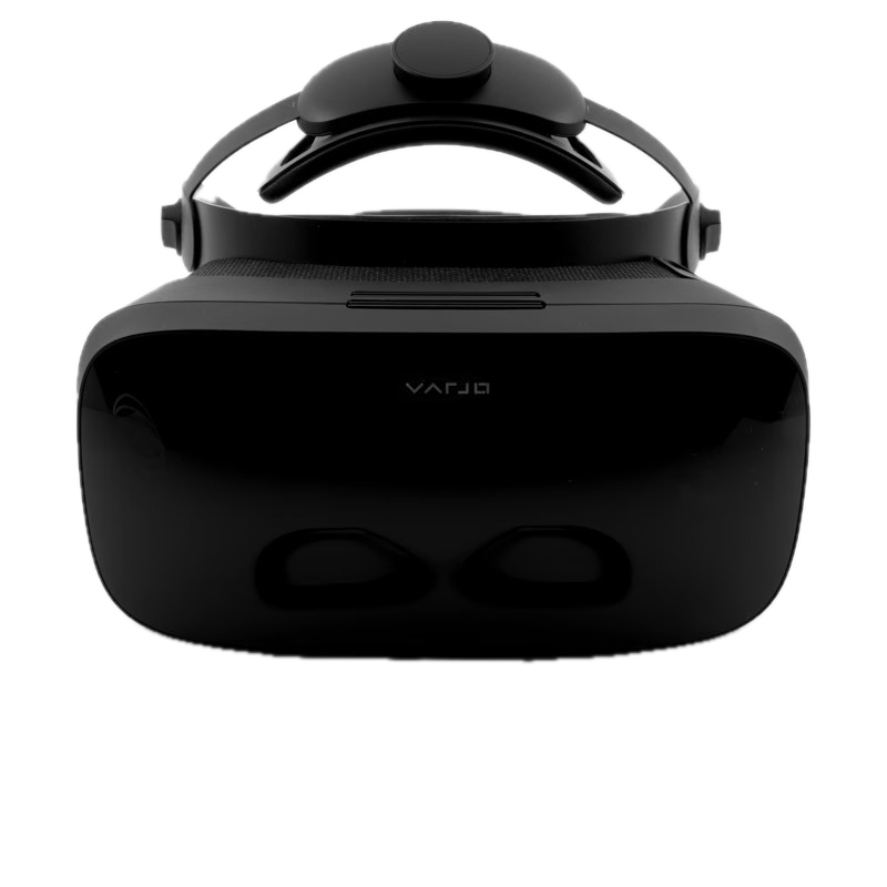 Рецептурные оптические линзы VR Optician для Varjo Aero