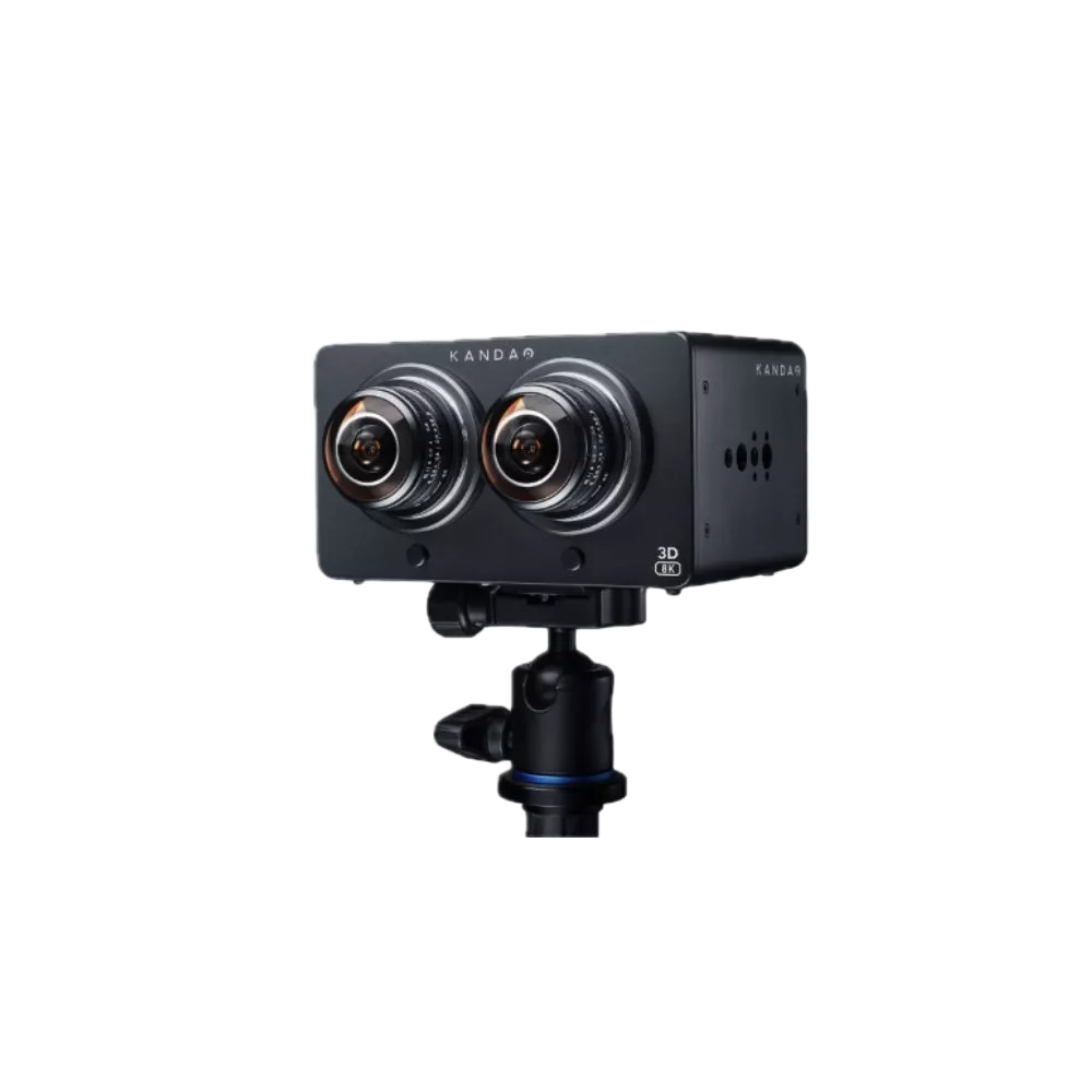 Камера Kandao VR Cam 8K VR180
