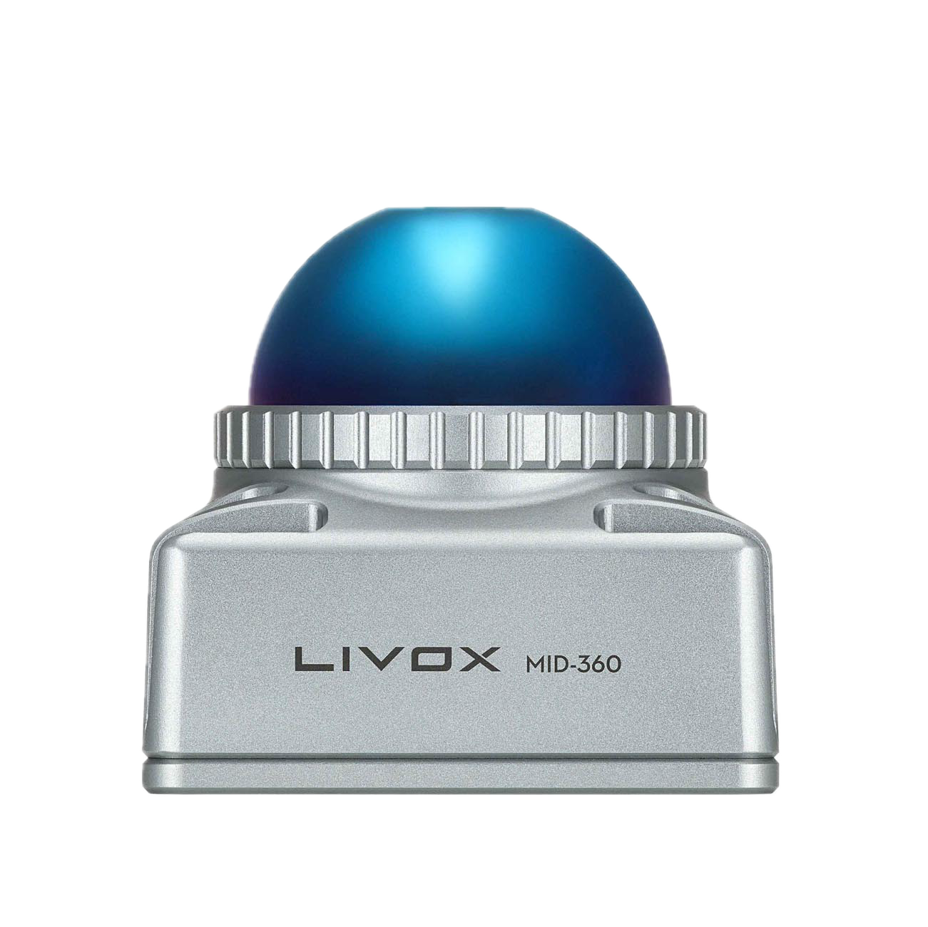 Лидар Livox MID-360