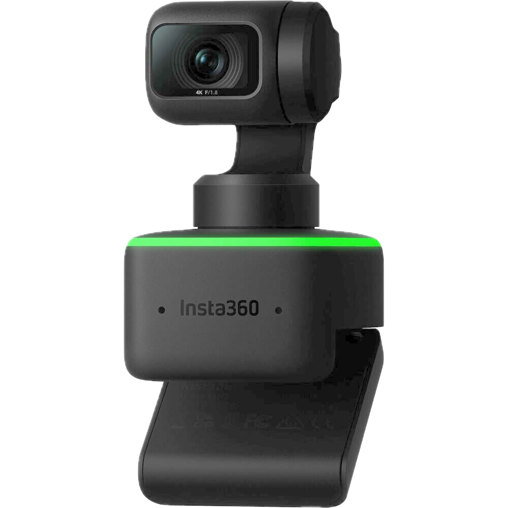 Камера Insta 360 Link UHD 4K AI Webcam