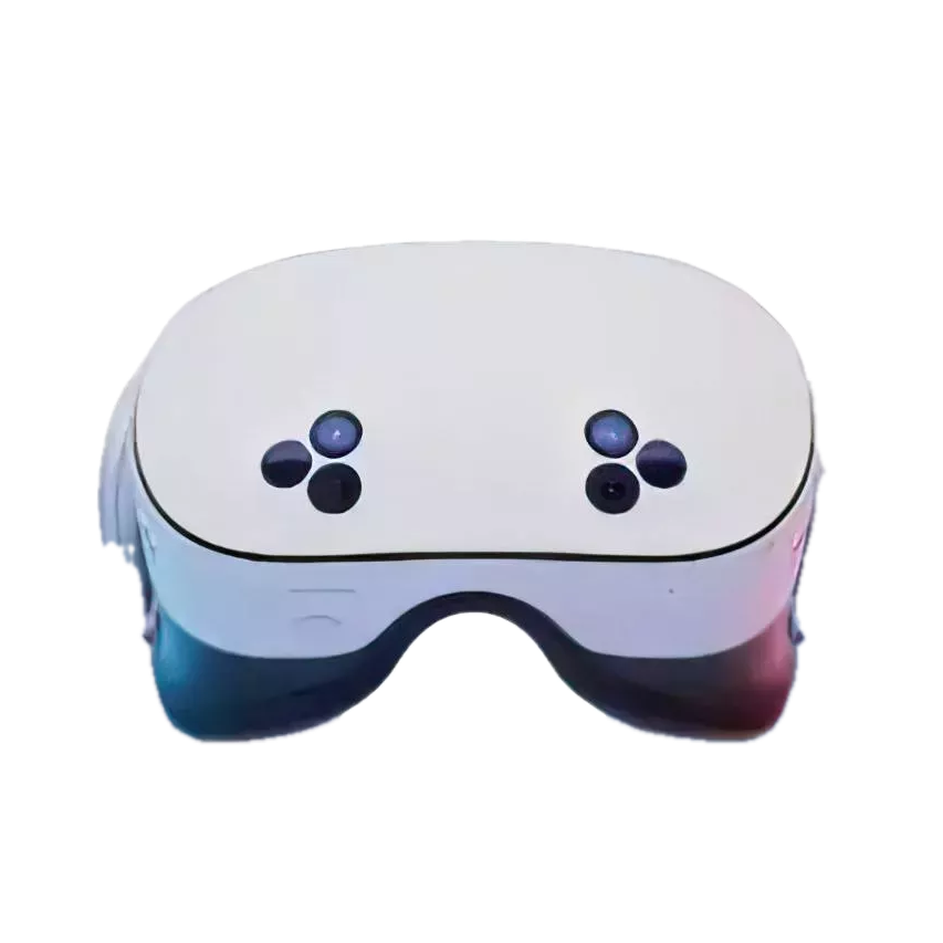 Очки виртуальной реальности Oculus Quest 3S, 128 Гб Очки виртуальной реальности Oculus Quest 3S, 128 Гб