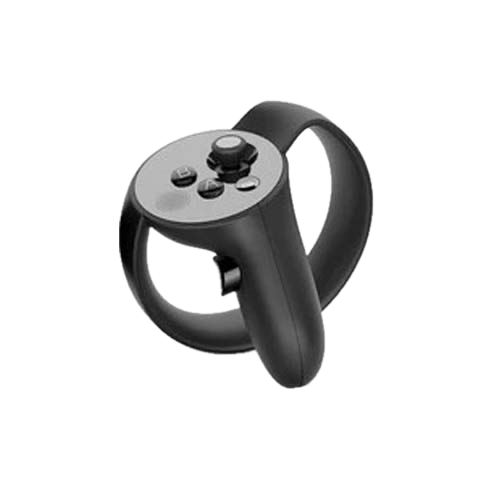 Контроллер Oculus Touch (правый), уценённый