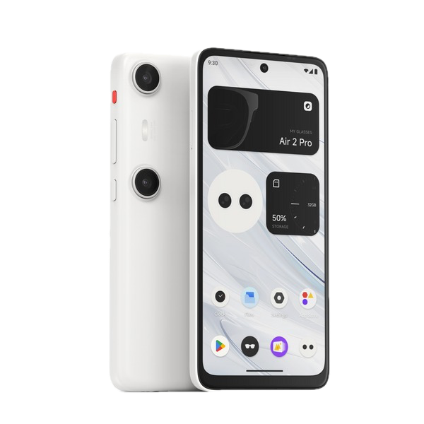 Пространственный AR-компьютер Xreal Beam Pro 256 Гб (глобальная версия) Пространственный AR-компьютер Xreal Beam Pro 256 Гб (глобальная версия)