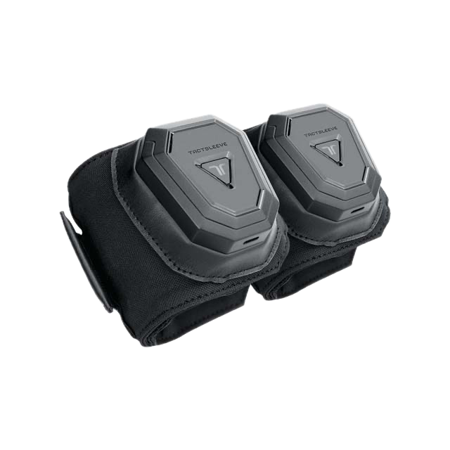 Тактильные нарукавники TactSleeve