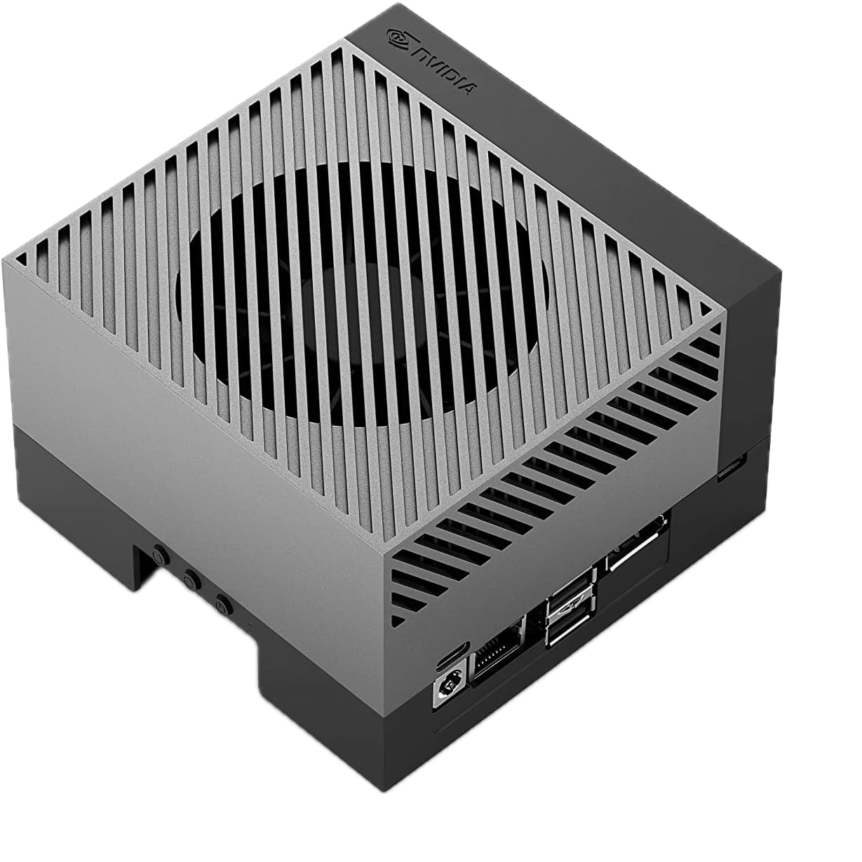 Мини-ПК NVIDIA Jetson Orin 64GB Developer Kit