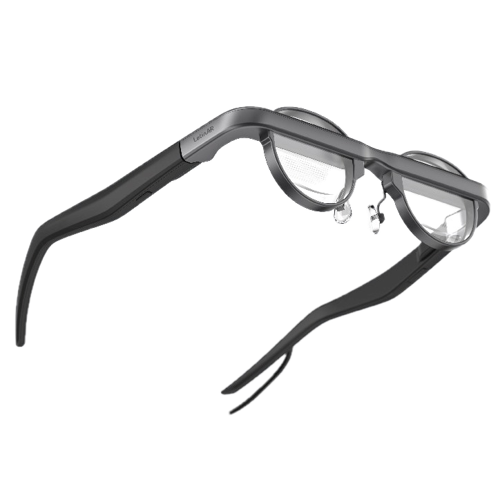 Очки дополненной реальности T-Glasses (Letinus™ EV-Kit)