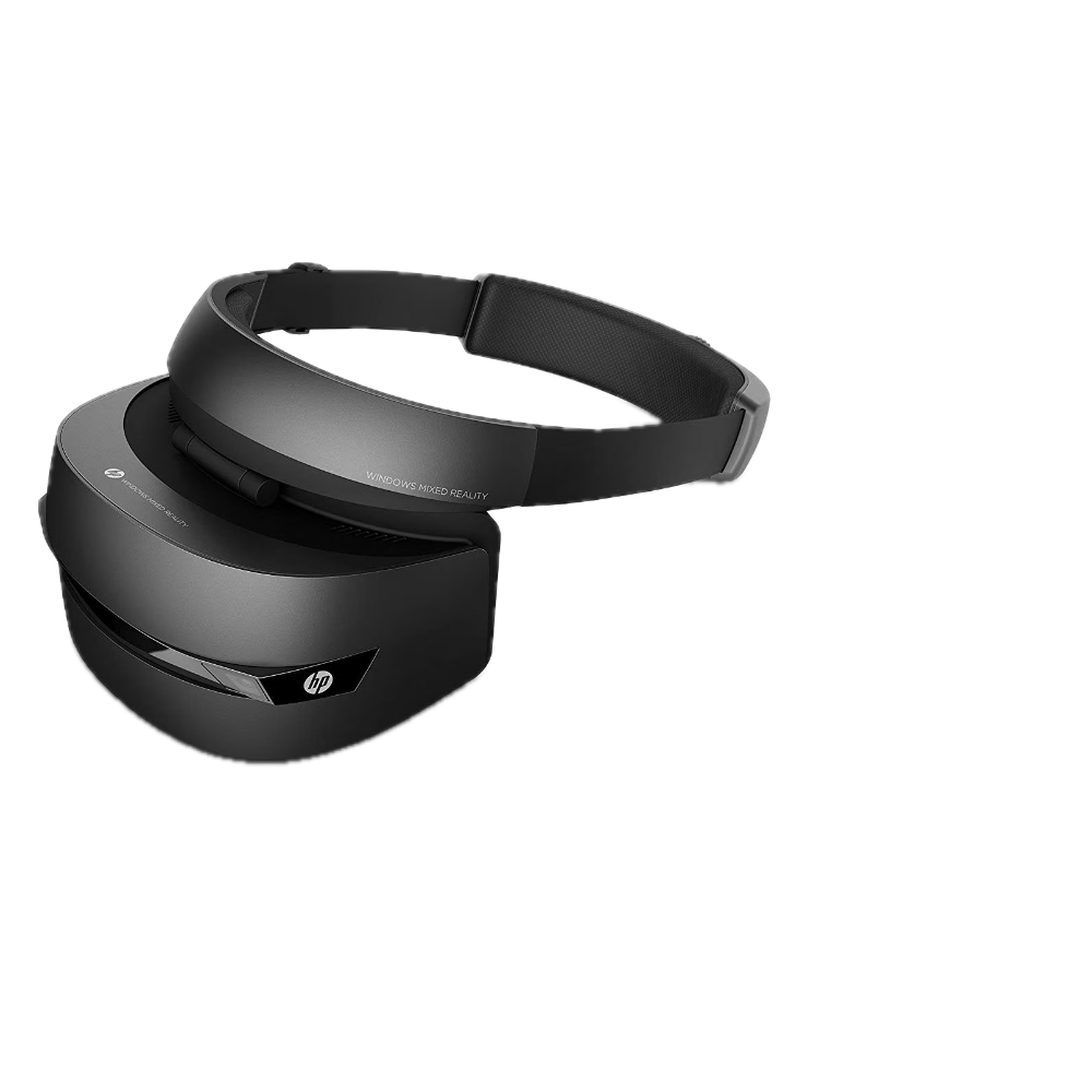 Очки HP Windows Mixed Reality Headset