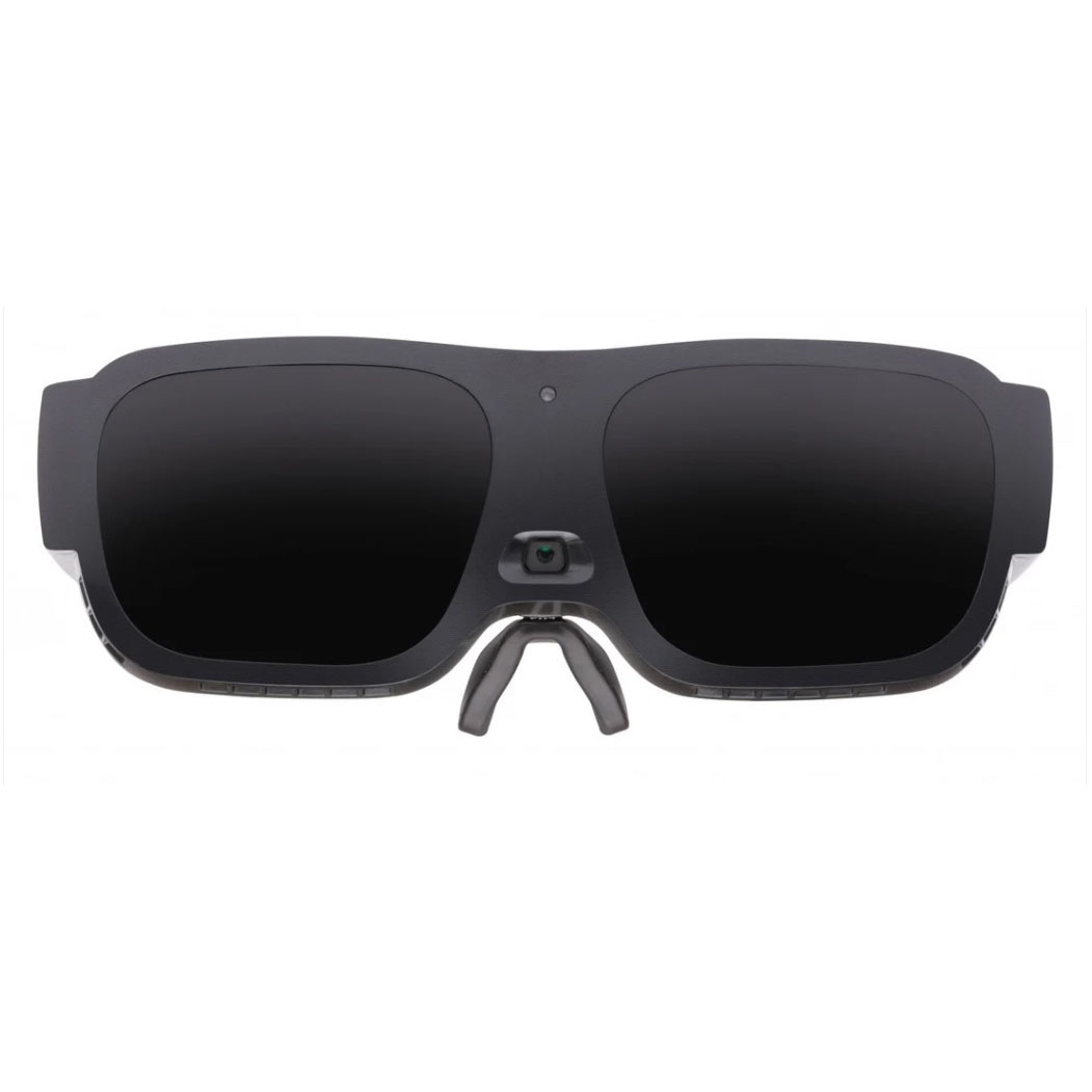 Умные очки для слабовидящих eSight Go